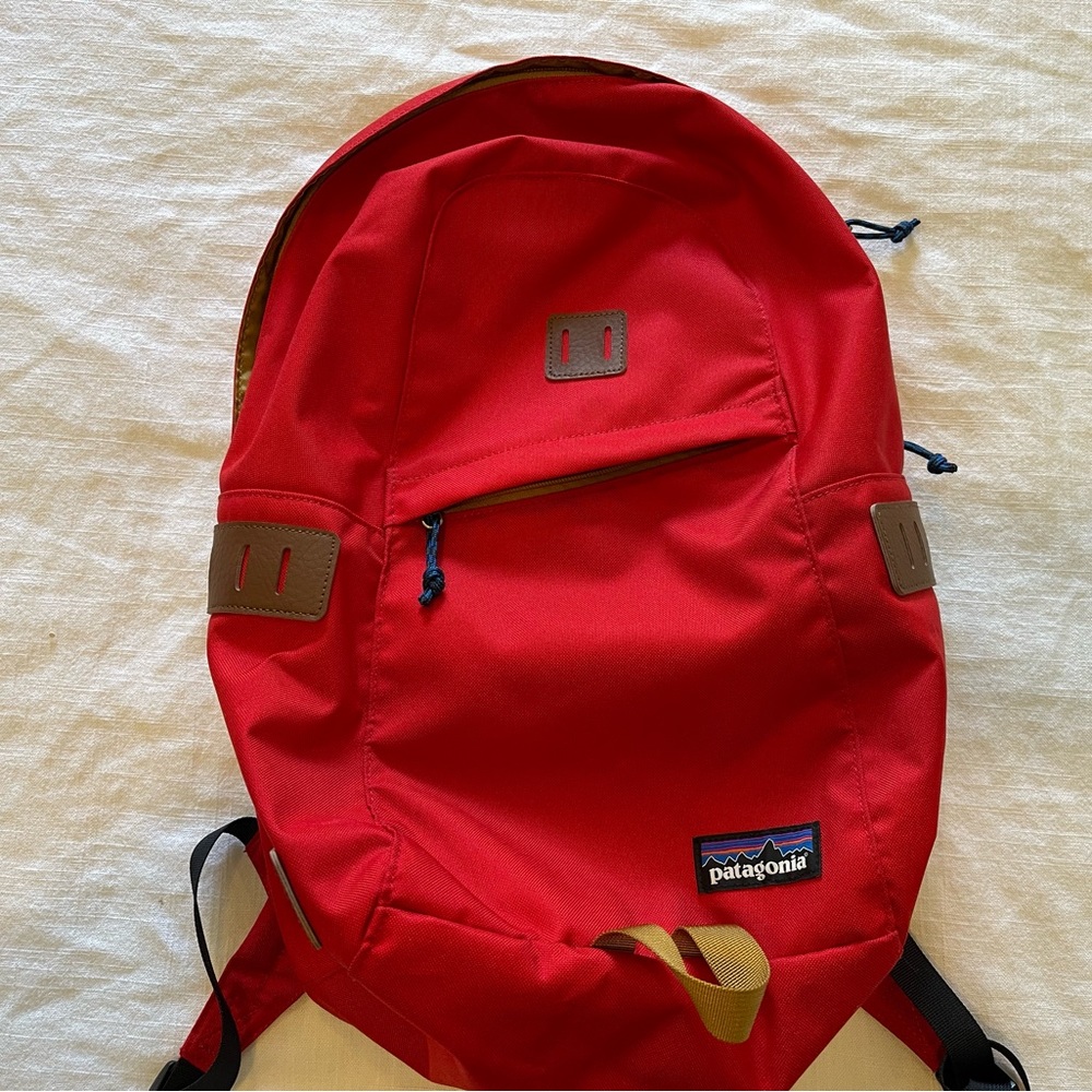 Patagonia Backpack